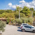 Villa Oasi Dell'etna Belpasso