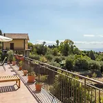 Oasi Dell'etna Villa *