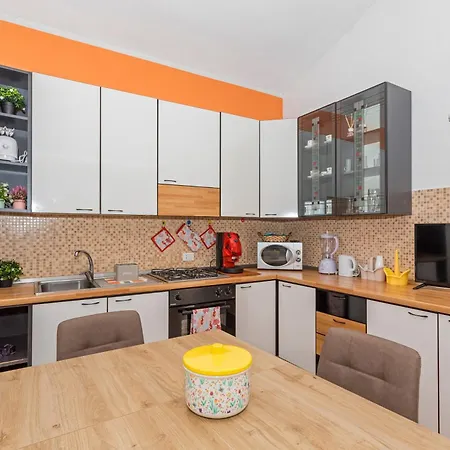 Oasi Dell'etna Villa