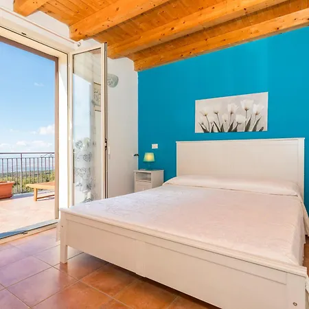 Villa Oasi Dell'etna *