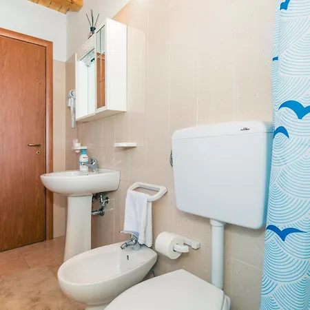 Oasi Dell'etna Villa *