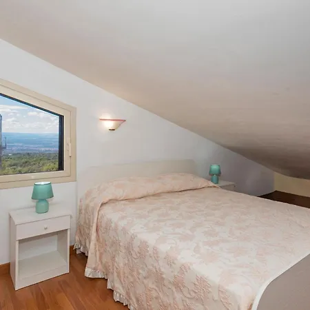 Oasi Dell'etna Belpasso