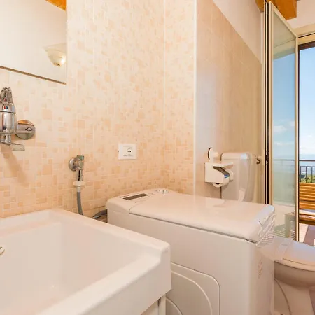 Villa Oasi Dell'etna *