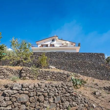 Oasi Dell'etna