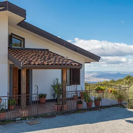 Oasi Dell'etna * Belpasso