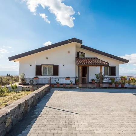 Villa Oasi Dell'etna *