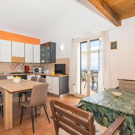 Villa Oasi Dell'etna *