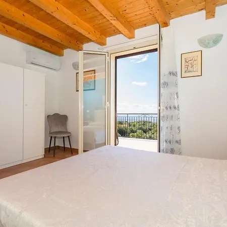 Villa Oasi Dell'etna Belpasso