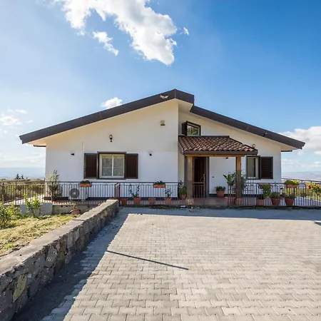 Oasi Dell'etna *