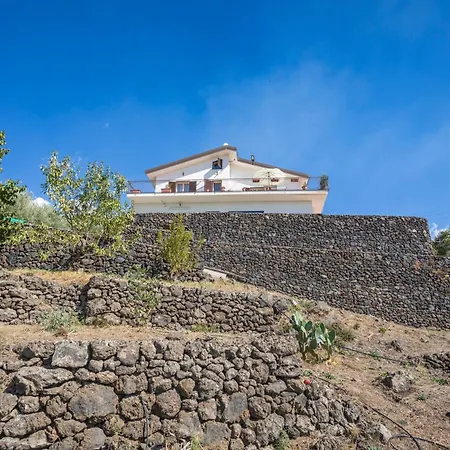别墅 Oasi Dell'etna