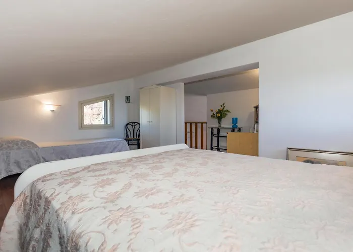 Oasi Dell'etna فيلة *