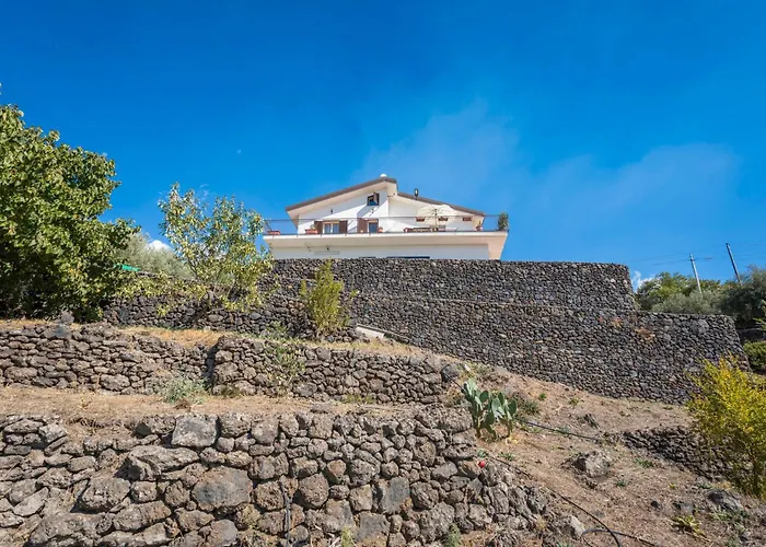Oasi Dell'etna