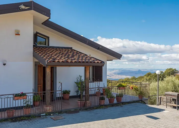 Oasi Dell'etna * بيلباسو