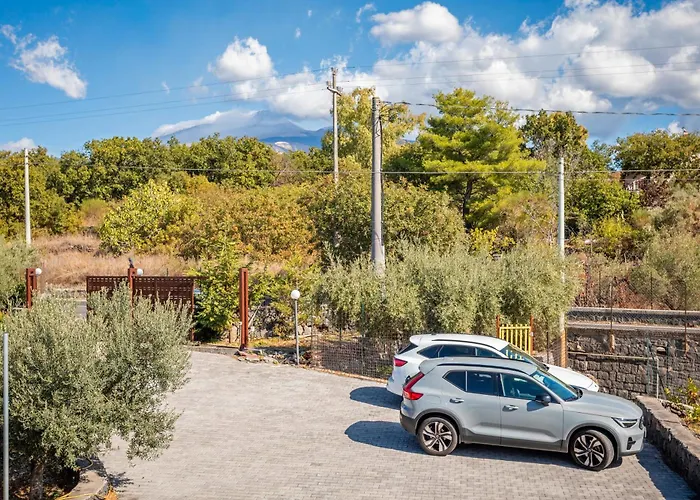 Oasi Dell'etna * بيلباسو